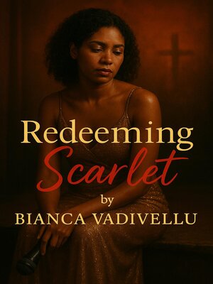 cover image of Redeeming Scarlet